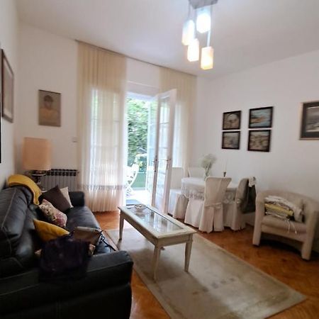 זאגרב Apartman Jaki מראה חיצוני תמונה