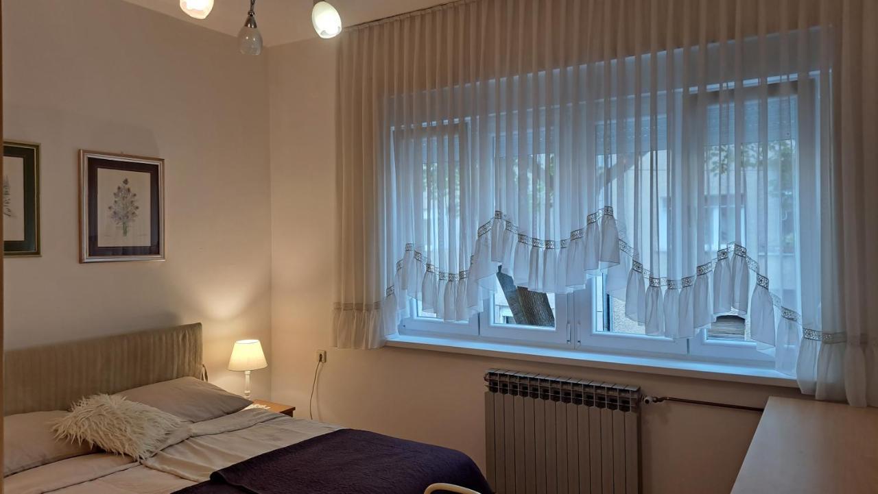 זאגרב Apartman Jaki מראה חיצוני תמונה