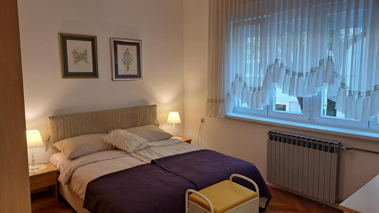 זאגרב Apartman Jaki מראה חיצוני תמונה