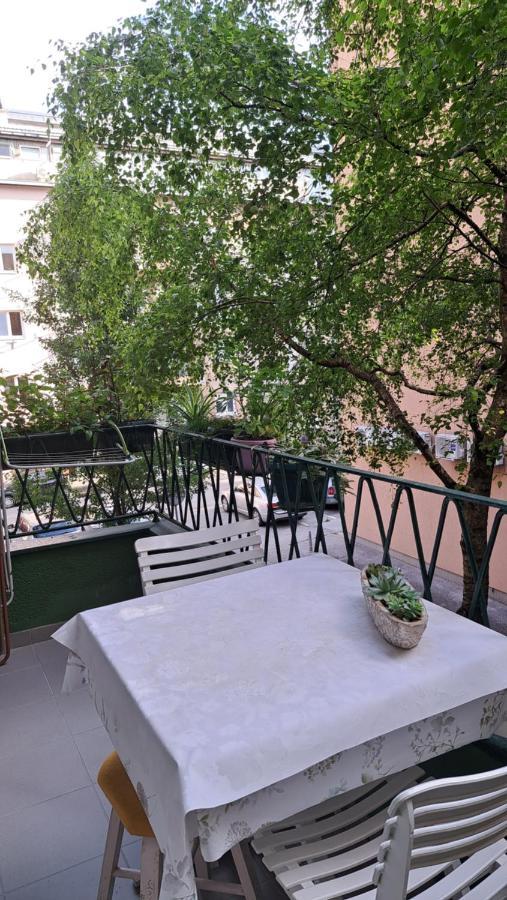 זאגרב Apartman Jaki מראה חיצוני תמונה