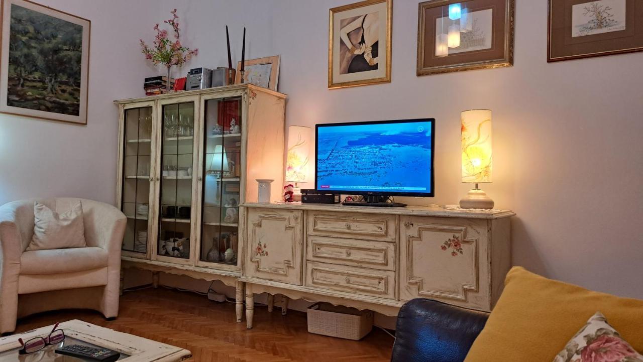 זאגרב Apartman Jaki מראה חיצוני תמונה