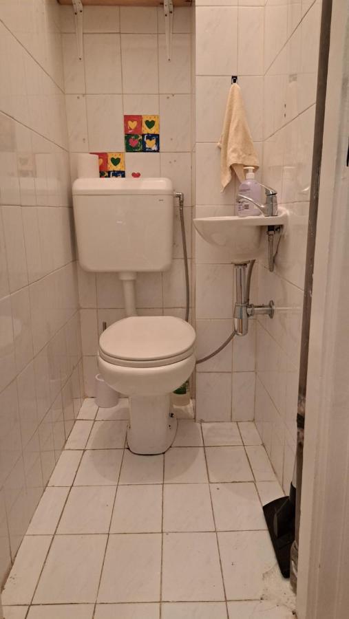 זאגרב Apartman Jaki מראה חיצוני תמונה