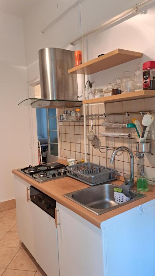זאגרב Apartman Jaki מראה חיצוני תמונה