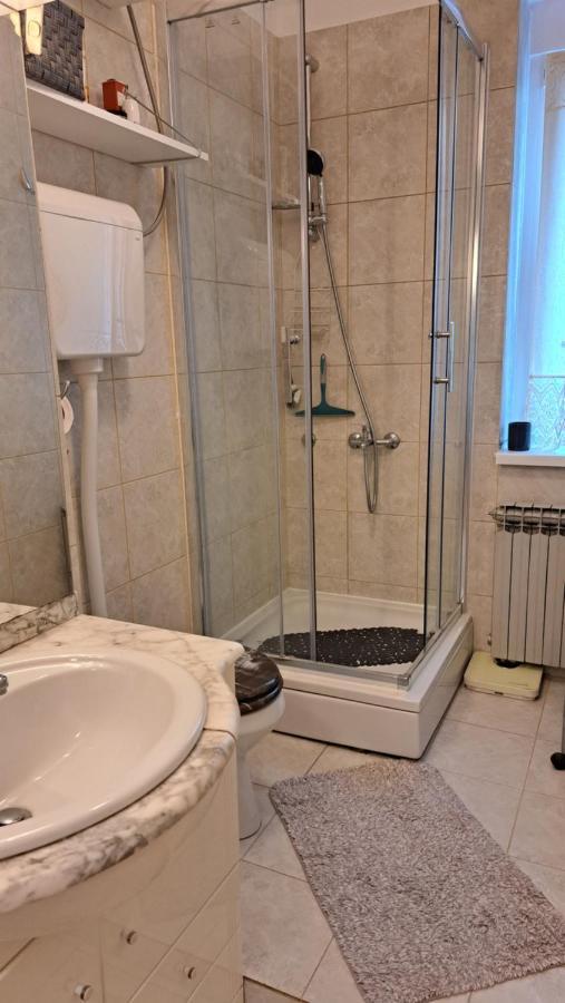 זאגרב Apartman Jaki מראה חיצוני תמונה