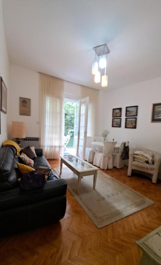 זאגרב Apartman Jaki מראה חיצוני תמונה