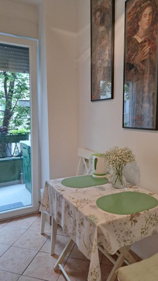 זאגרב Apartman Jaki מראה חיצוני תמונה