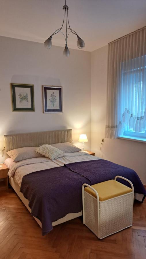 זאגרב Apartman Jaki מראה חיצוני תמונה