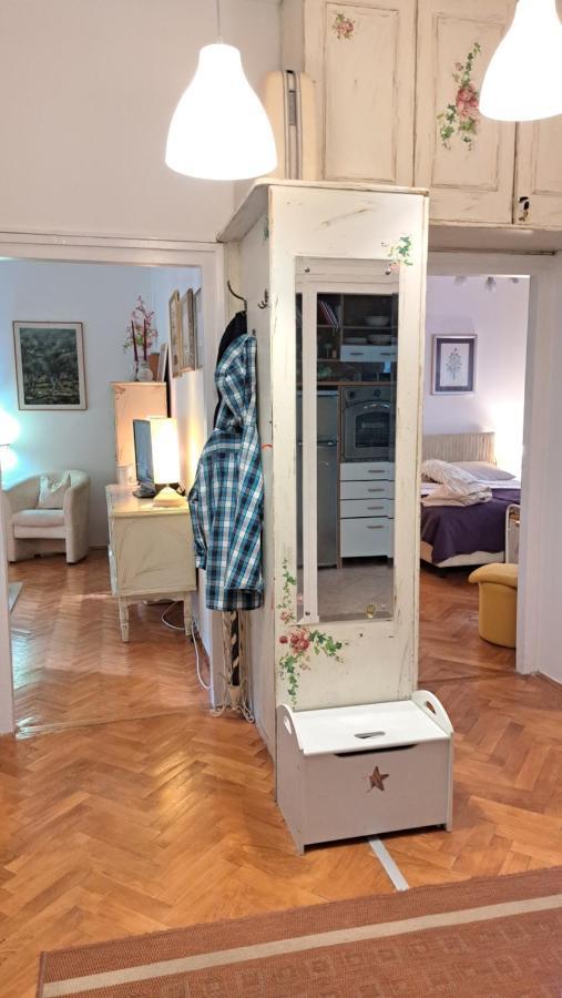 זאגרב Apartman Jaki מראה חיצוני תמונה