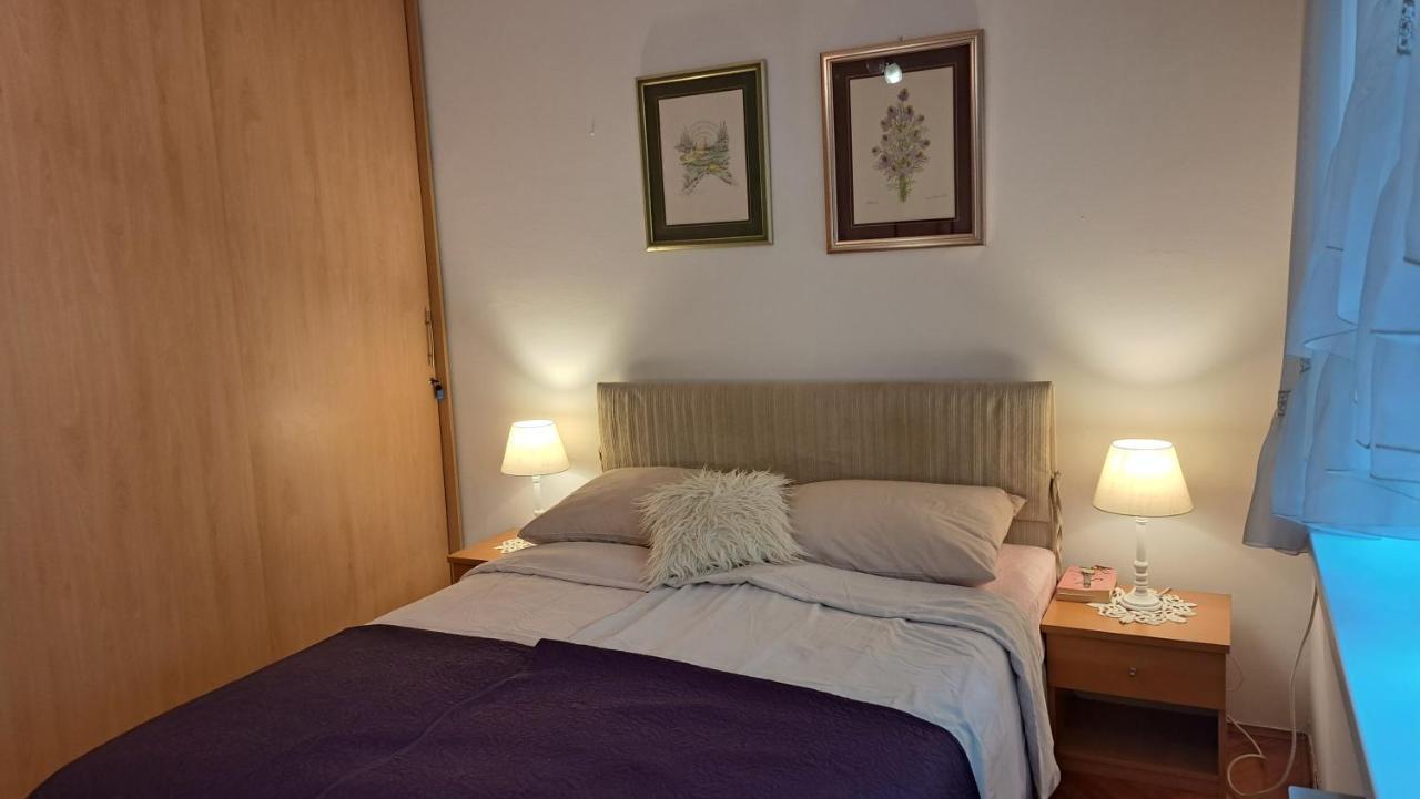 זאגרב Apartman Jaki מראה חיצוני תמונה