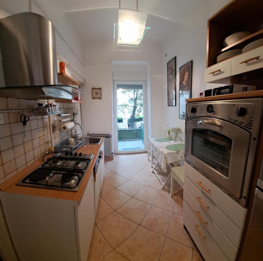 זאגרב Apartman Jaki מראה חיצוני תמונה