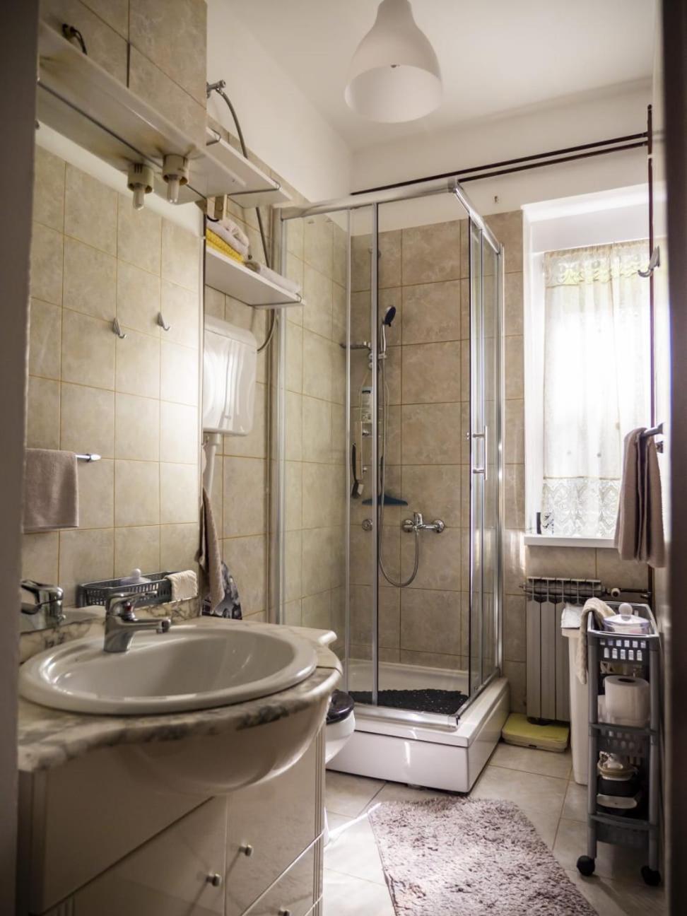 זאגרב Apartman Jaki מראה חיצוני תמונה
