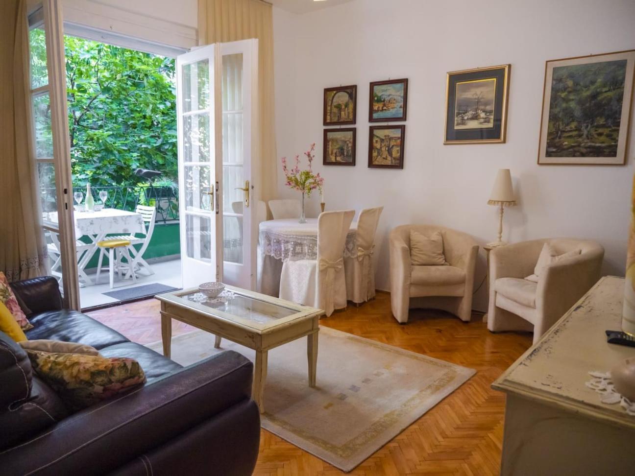 זאגרב Apartman Jaki מראה חיצוני תמונה